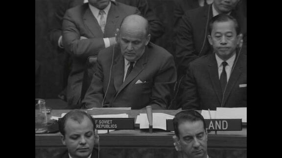 15th Meeting of Special Committee on Peacekeeping Operations - Part 4
