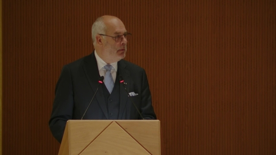 (Estonia) Round table 2, Human Rights 75 – High-level Event
