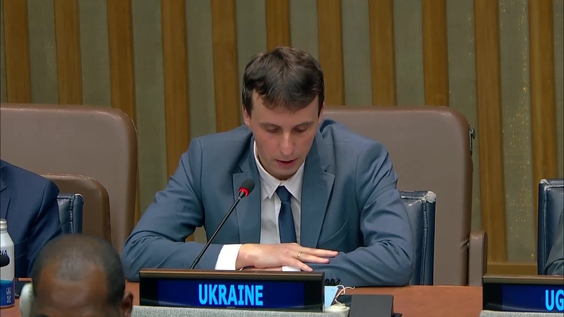 Fourth Committee, 19th meeting - General Assembly, 79th session