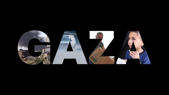Газа: год спустя