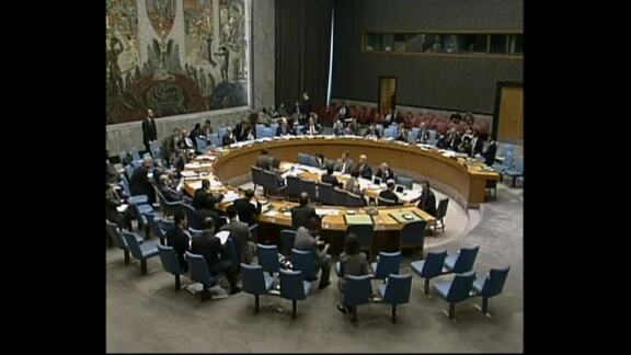 3709th Meeting of Security Council: ICJ - Part 2