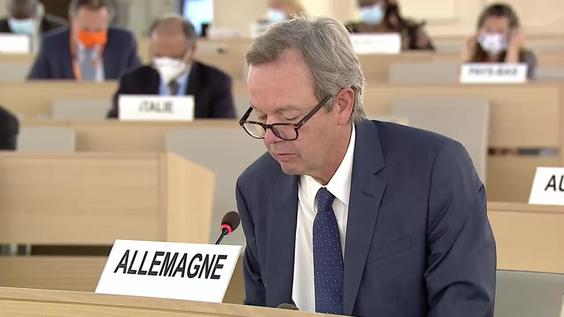 A/HRC/44/L.14 Vote Item:3 - 28th Meeting, 44th Regular Session Human Rights Council