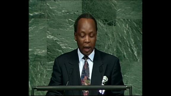 13th Plenary Meeting of General Assembly: 47th Session - Part 5