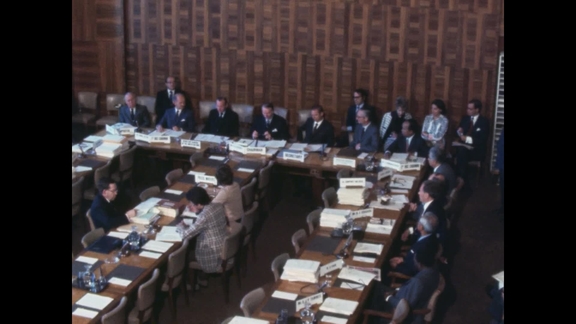 United Nations Audiovisual Library of International Law