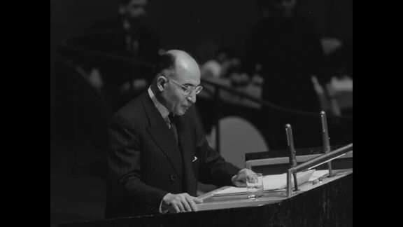 597th Plenary Meeting of General Assembly: 11th Session
