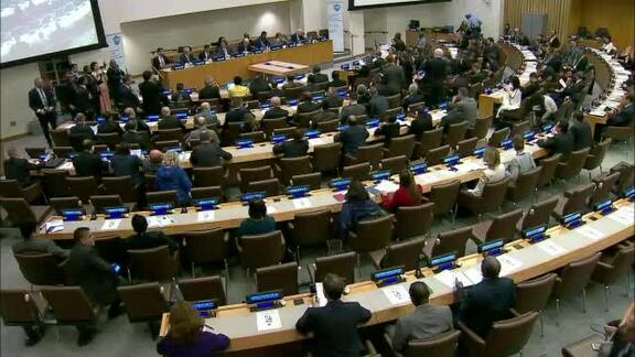 Future of Civilian Protection in Peace Operations