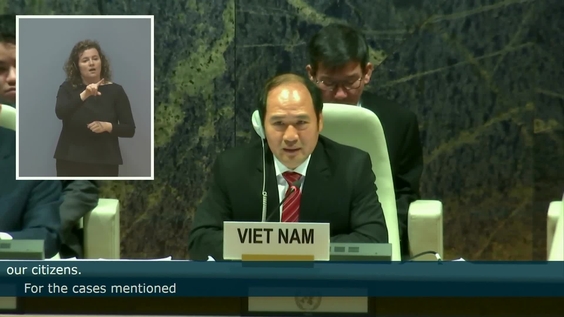 765th Meeting, 32nd Session, Committee on the Rights of Persons with Disabilities (CRPD)