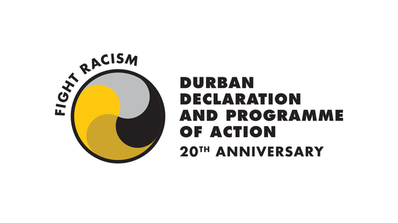 Durban+20: The fight for racial equality, past and future