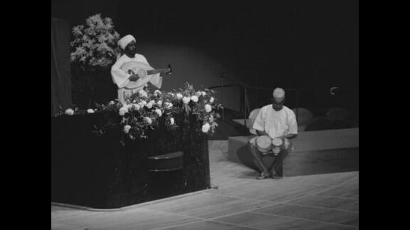 Human Rights Day Concert - Part 2