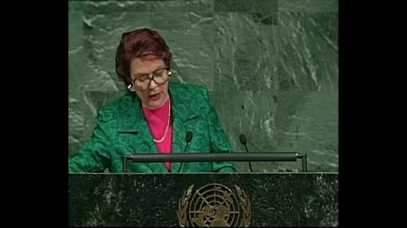 10th Plenary Meeting of General Assembly: 47th Session - Part 3