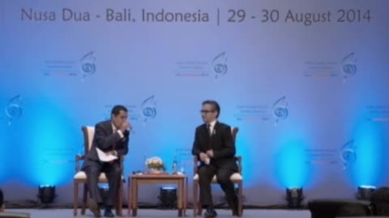 Closing - 6th Global Forum, United Nations Alliance of Civilizations