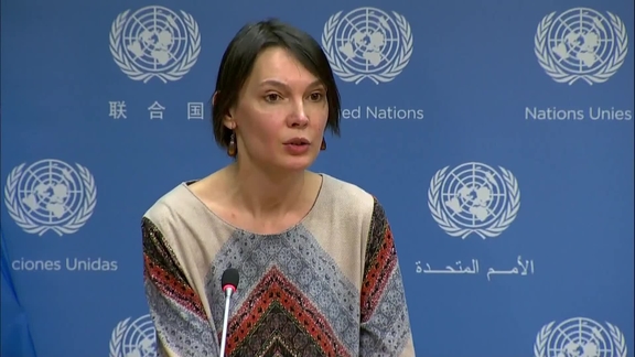 Security Council, African Union Summit & other topics- Daily Press Briefing