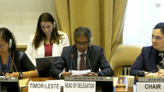 2940th Meeting, 101st Session, Committee on the Rights of the Child (CRC)
