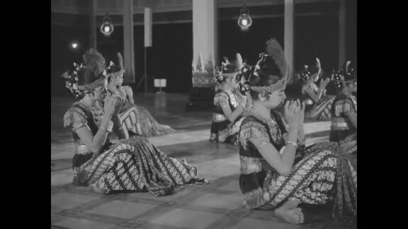 ECAFE Inland Waterway Sub-Committee Meeting - Part 3