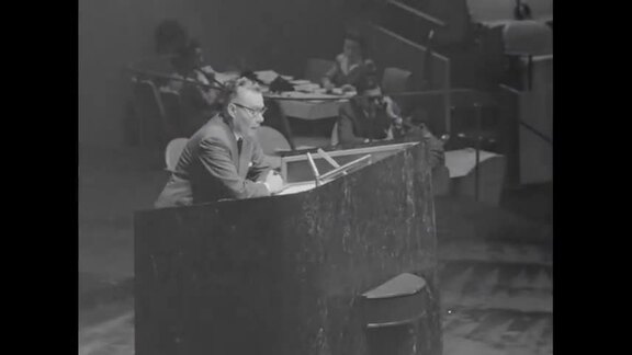 978th, 979th, 980th Plenary Meetings of General Assembly: 15th Session