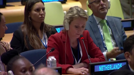 (10th Plenary) Tenth Review Conference of the Parties to the Treaty on the Non-Proliferation of Nuclear Weapons (1 - 26 August 2022)
