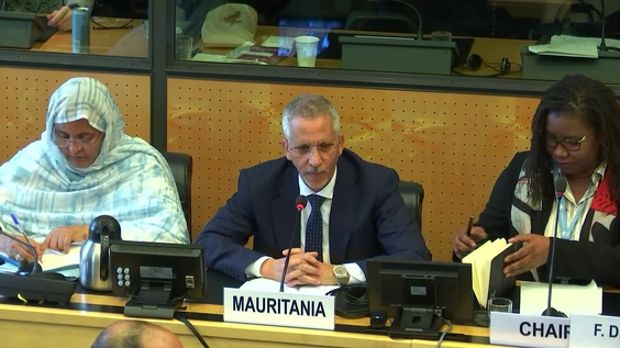 612th Meeting, 41st Session, Committee on Migrant Workers (CMW)