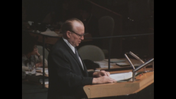 2287th Plenary Meeting of General Assembly: 29th Session