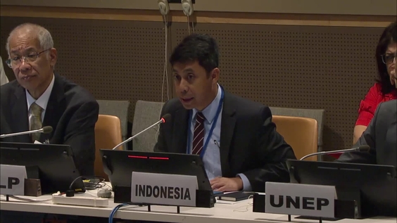 Commemorating World Lake Day: Strengthening Global Cooperation for Sustainable Lake Management