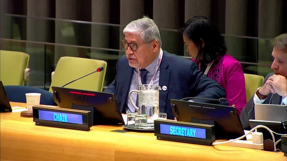 Sixth Committee, 41st plenary meeting - General Assembly, resumed 80th session