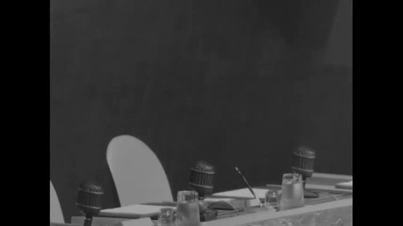 1008th Meeting of General Assembly: 16th Session