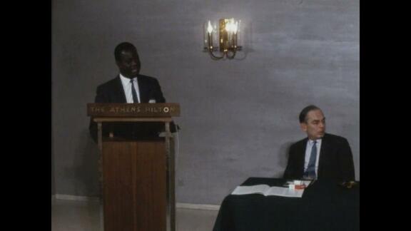 First UNIDO Symposium - Part 8