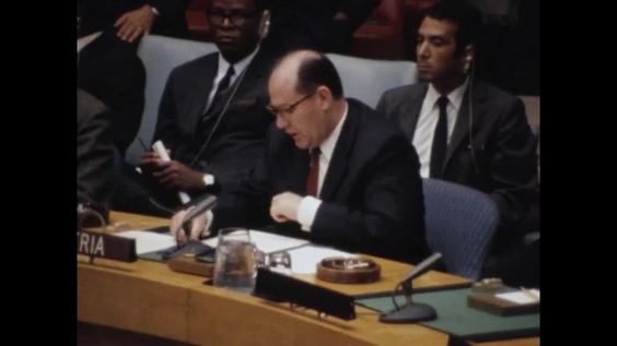 1477th, 1479th Meetings of Security Council