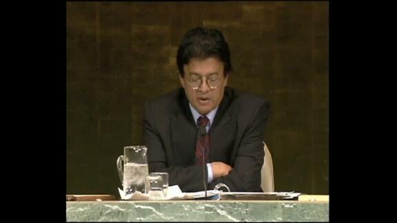84th Plenary Meeting of General Assembly: 51st Session - Part 1