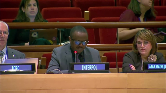 First Committee, 10th plenary meeting - General Assembly, 79th session