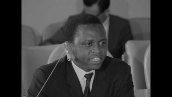 71st Meeting of Ad Hoc Working Group of Experts on Human Rights - Part 2