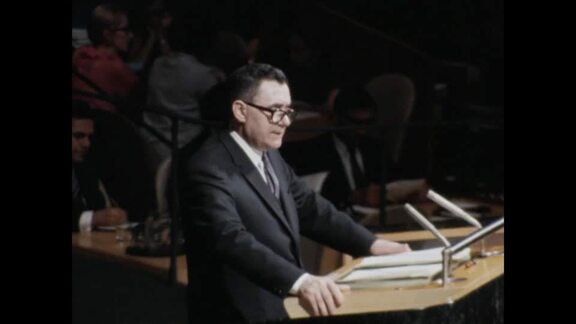 1679th, 1680th Plenary Meetings of General Assembly: 23rd Session