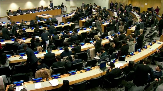 Second Committee, 25th meeting - General Assembly, 72nd session