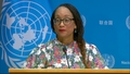New Secretary-General Candidate & other topics - PGA Spokesperson's Briefing