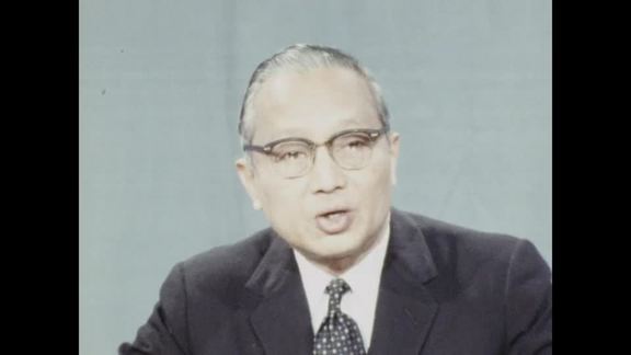 Secretary-General Delivers Statement on Cambodia