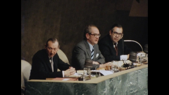 2112th, 2115th, 2116th Plenary Meetings of General Assembly: 27th Session