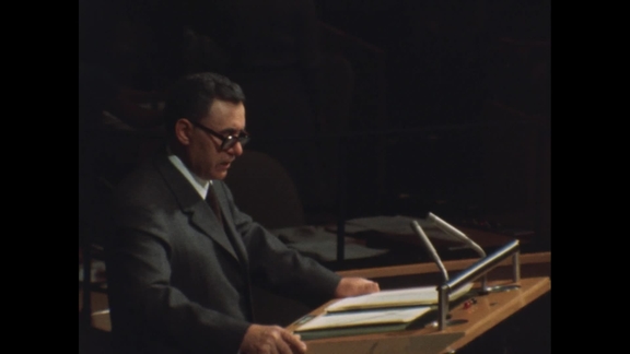  2126th Plenary Meeting of General Assembly: 28th Session 