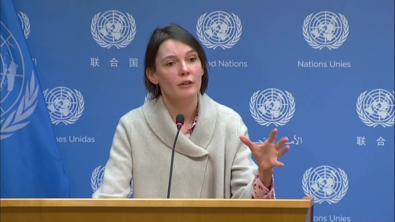 COP15, forests & other topics – PGA Spokesperson's Briefing
