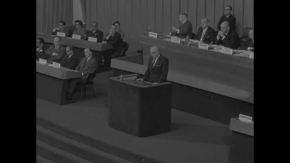 UN Conference on Trade and Development – Part 3