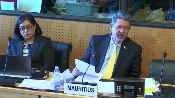 2179e réunion, 82e session, Comité contre la torture (CAT)