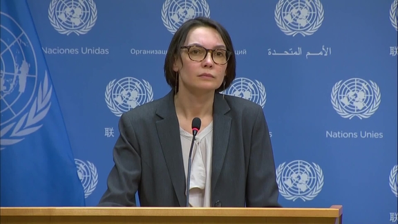 Security Council, Road safety   other topics – PGA Spokesperson Briefing