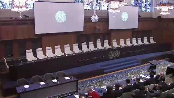 Cambodia v. Thailand (ICJ) Part 2/2