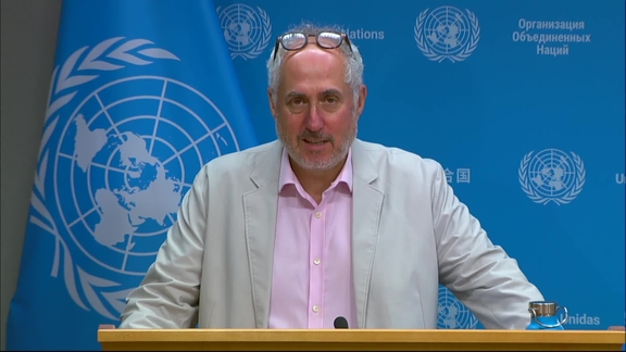 Secretary-General/BRICS, Deputy Secretary-General and other topics - Daily Press Briefing