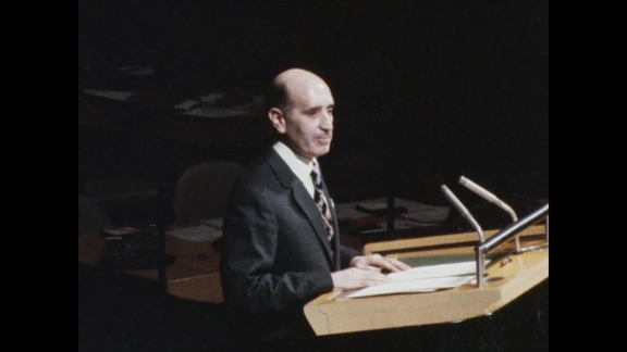 2098th, 2099th Plenary Meetings of General Assembly: 27th Session