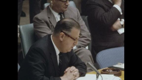 1351st Meeting of Security Council 
