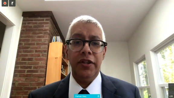 Press Briefing by Spokesperson for Secretary-General
