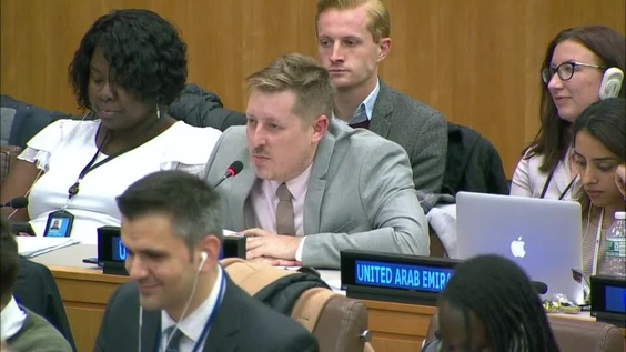 Poem Lecture (United Kingdom) – Third Committee, 52nd meeting – General Assembly, 74th session
