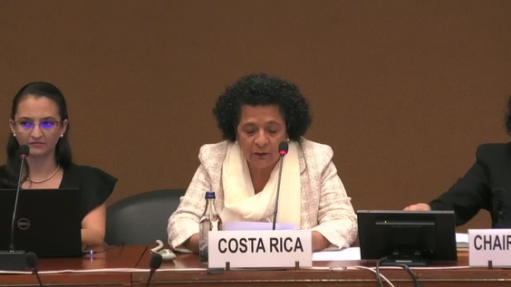 1960th Meeting, 84th Session, Committee on the Elimination of Discrimination against Women (CEDAW)