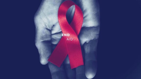 The HIV/AIDS Epidemic: Where Does The World Stand?