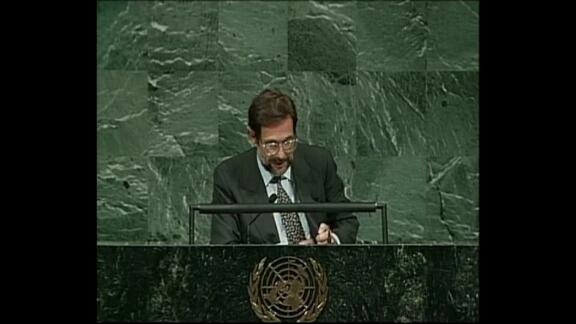 13th Plenary Meeting of General Assembly: 47th Session - Part 1
