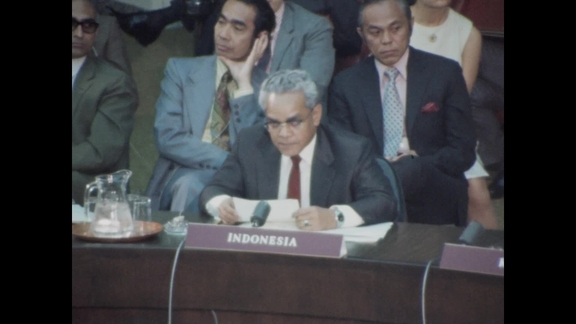 1698th, 1699th, 1700th Meetings of Security Council: Latin America